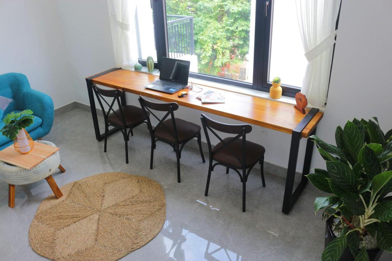 Starfruit Villa Thon Truong Giang Exterior foto